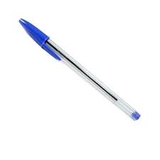 caneta azul
