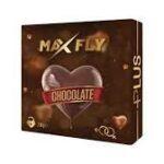 max chocolate