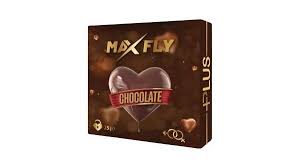 max chocolate
