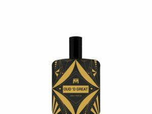 oud d great