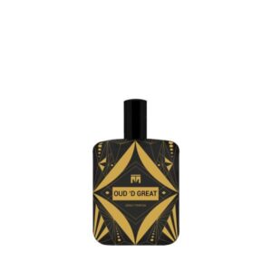 oud d great
