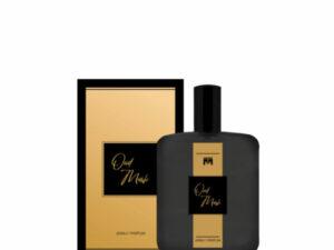 oud musk