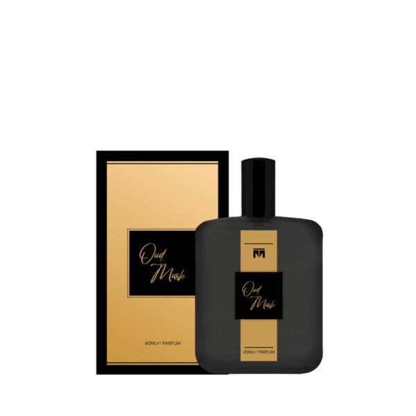 oud musk