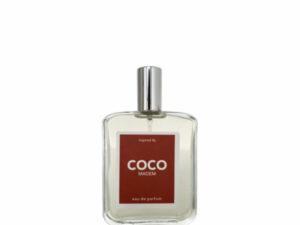 perfume coco madem