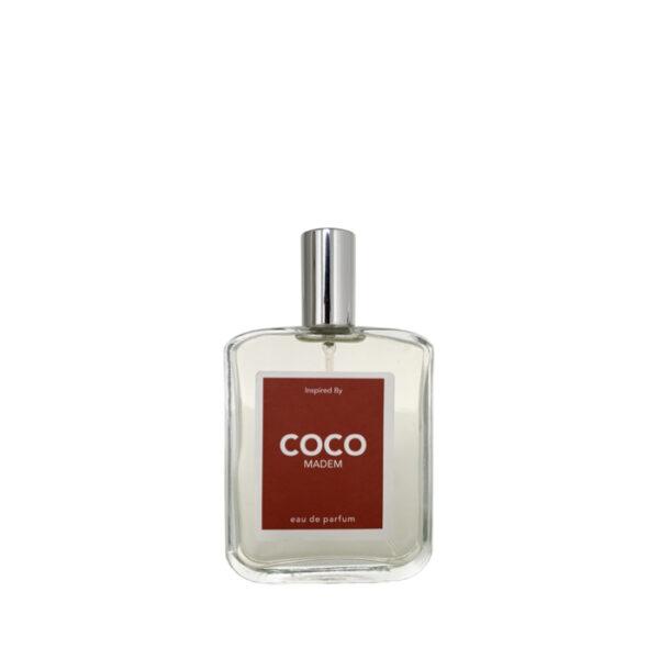 perfume coco madem