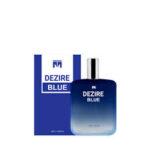 perfume dezire blue