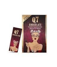 q7 chocolate