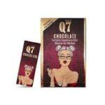 q7 chocolate