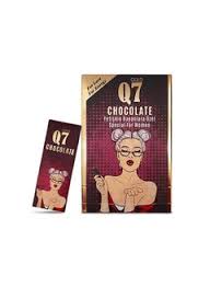 q7 chocolate