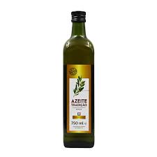 Azeite tradicao