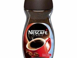 nescafe cla