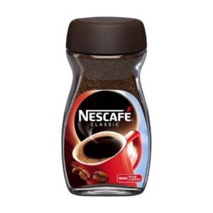 nescafe cla