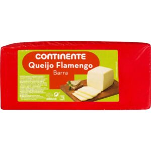 queijo fla