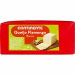 queijo fla