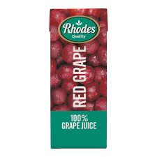 rhodes cx