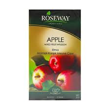 roseway maca