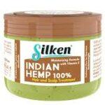 silken