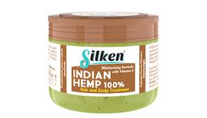 silken