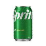 sprite 330ml