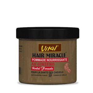 vital