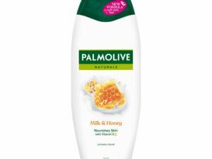 Palmolive milk honey