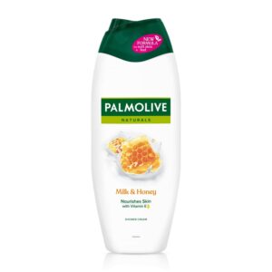 Palmolive milk honey