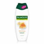 Palmolive milk honey