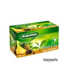 acai e ananas