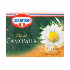 camomila