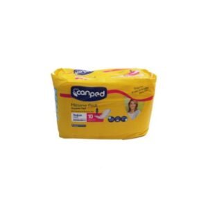 canped
