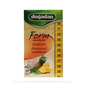 cha de pessego Dogadan