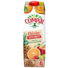 compal tuti