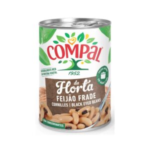 feijao compal