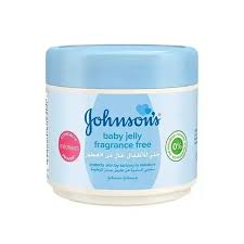 johnsons jelly