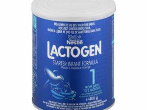 lactogen 1