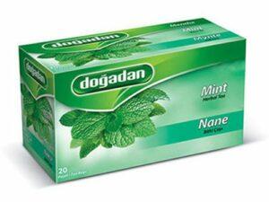 menta dogadan