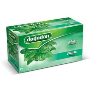 menta dogadan