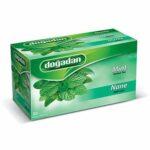 menta dogadan