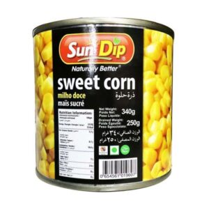 milho sun dip
