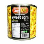 milho sun dip