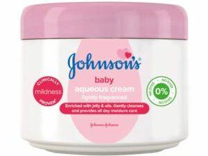 johnson creme
