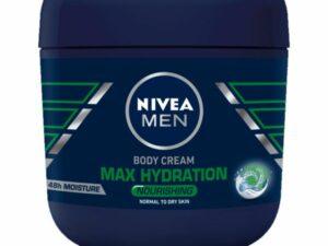 nivea max