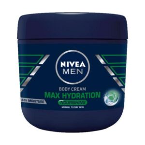 nivea max