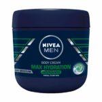 nivea max
