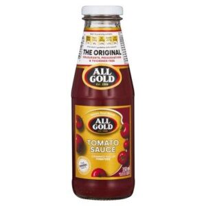 sauce