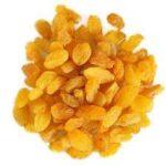 uvas amarelas