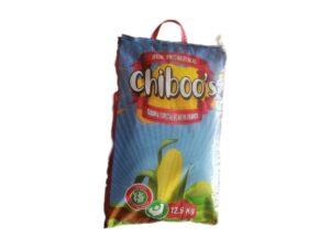 F.CHIBOO