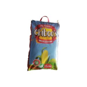 F.CHIBOO