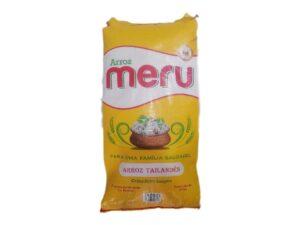 Meru