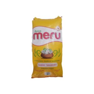 Meru